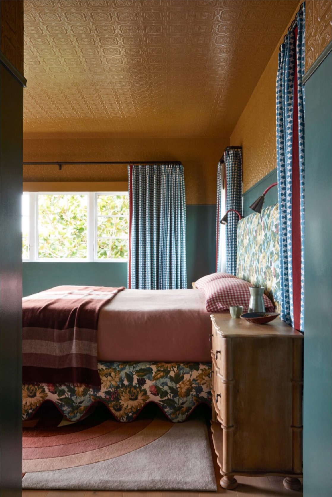 Interior Design Process | Harbor House